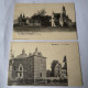 Delcampe - Collectie Belgie - Belgique 43 X Chateau - Kasteel Ca 1900 - Verzamelingen & Kavels