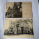 Delcampe - Collectie Belgie - Belgique 43 X Chateau - Kasteel Ca 1900 - Collections & Lots