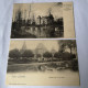 Delcampe - Collectie Belgie - Belgique 43 X Chateau - Kasteel Ca 1900 - Collections & Lots