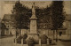 Herck La Ville - Herk De Stad // Monument Aux Victims De La Guerre (niet Standaard Zicht) 19?? - Herk-de-Stad