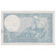 France, 10 Francs, Minerve, 1932, A.65162, SPL, Fayette:6.16, KM:73d - 10 F 1916-1942 ''Minerve''