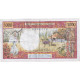 Billet, Tahiti, 1000 Francs, 1983, TAHITI PACIFIC STATES, KM:27c, SUP+ - Papeete (Polinesia Francese 1914-1985)