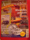 Delcampe - Lot De 36 Numéros Du Magazine "ANTIQUITES  BROCANTE" Du Numéro 73 Au Numéro 108 - Zeitschriften & Kataloge