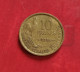 10 FRANCS GUIRAUD 1955      N°99 - 10 Francs