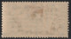 Russia / Sowjetunion 1925 - Mi-Nr. Mi. Nr. 298 D * - MH - Falz (II) - Neufs