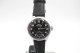 Watches : ORIS MEN MILITARY STYLE - WATERPROOF ANTISHOCK - Original - Swiss Made - Running - 1950's - Excelent Condition - Montres Modernes