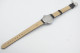 Delcampe - Watches : ORIS MEN MILITARY STYLE - WATERPROOF ANTISHOCK - Original - Swiss Made - Running - 1950's - Excelent Condition - Watches: Modern