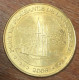 17 LA ROCHELLE PORT DE PLAISANCE MDP 2008 MEDAILLE SOUVENIR MONNAIE DE PARIS JETON TOURISTIQUE MEDALS COINS TOKENS - 2008