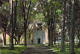 Trois Rivières - Sanctuaire De Notre Dame Du Cap Shrine - La Quatorzième Station Du Chemin De La Croix - Trois-Rivières