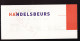 Living Colour - 7 November 2004 - Handelsbeurs (BE) - Concert Ticket - Tickets De Concerts