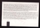 Guru (GESIGNEERD!) - The Ill Kid Tour - 23 November 2001 - Ancienne Belgique (BE) - Concert Ticket - Konzertkarten