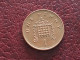 Münze Münzen Umlaufmünze Großbritannien 1 Penny 1993 - 1 Penny & 1 New Penny