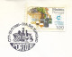 Portugal Cachet Commémoratif Expo Philatelique Porto 1981 Stamp Expo Event Postmark Vin Wine - Flammes & Oblitérations