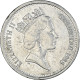 Monnaie, Gibraltar, 10 Pence, 1988 - Gibraltar