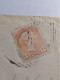 1873- 3 Cents. - Lettres & Documents