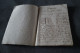 RARE Unique Manuscrit 1812,Oeuvres De Menuiserie,42 Pages, 16 Cm. Sur 10 Cm. - Manuscritos