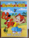 DVD Boule & Bill, Bill Superstar - Animatie