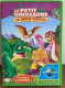 DVD Le Petit Dinosaure - Vol. 4: Le Diplo Rigolo - Dessin Animé