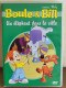 DVD Boule & Bill, Un éléphant Dans La Ville - Cartoons