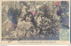 N364:  LE MANS à PARIS  1905 - 1900-29 Blanc