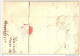 _ik659: Brief Verstuurd > ZURICH 26 JAN 1847 VORMITTACH : Uit  Lindenberg ??? - ...-1845 Prephilately