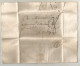 Lettre, Angleterre, Préphilatélie, Précurseurs XVIII E Siècle, 1786, LONDRES, 2 I / NO, 4 Scans - ...-1840 Precursori