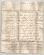 Lettre, Angleterre, Préphilatélie, Précurseurs XVIII E Siècle, 1786, LONDRES, 2 I / NO, 4 Scans - ...-1840 Préphilatélie