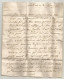 Lettre, Angleterre, Préphilatélie, Précurseurs XVIII E Siècle, 1786, LONDRES, 2 I / NO, 4 Scans - ...-1840 Voorlopers