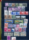 Scandinavia, MNH, 4 Pages - Collections (sans Albums)