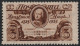 Russia / Sowjetunion 1925 - Mi-Nr. Mi. Nr. 298 D * - MH - Falz (I) - Nuovi