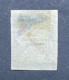 SPM 1893 - OBL - Sur Charnière - TAXE YT 6 - Belles Marges - Timbres-taxe