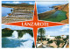 Espagne - Lanzarote - La Isla De Los Volcanes - Lanzarote