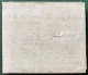 Lettre PARIS 11 Aout 1641 Monseigneur De DUC DE LONGUEVILLE En Sa Maison De La Chaussée D'EU, Port 3 Sols Par Expediteur - ....-1700: Voorlopers