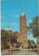 6Rm-935: BUTGENBACH L'Eglise Die Pfarrkirche :   > Torhout  1990 - Butgenbach - Buetgenbach