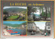 8Aa-971: La Roche En Ardennes > Tlelt 1993 : + Carnaval - Hotton