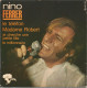 45T Nino Ferrer - Le Téléfon - Riviera - 231 257 M - France - 1967 - Ediciones De Colección