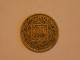 Maroc - 20 Francs 1366 - Maroc