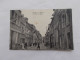 Carte Postale Ancienne Cpa NORD CONDE SUR ESCAULT RUE DE L ESCAULT - Conde Sur Escaut