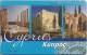 Cyprus - Cyta (Chip) - 10 Years Cyprus Telecard Collector's Society - 0105PT - 03.2005, 2.000ex, Used - Chypre