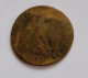 10 CENTIMES NAPOLEON III TETE NUE 1854 BB   N° 162D - 10 Centimes