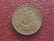 Münze Münzen Umlaufmünze Großbritannien 1/2 Penny 1956 - C. 1/2 Penny