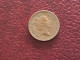 Münze Münzen Umlaufmünze Großbritannien 1 Penny 1987 - 1 Penny & 1 New Penny