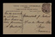 Gc8145 PORTUGAL X Conference Telegraphie Electric Intern. (dos Primeiros 3 Commemorative Pmk) 1908 Postcard Mailed Paris - Annullamenti Meccanici (pubblicitari)