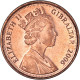 Monnaie, Gibraltar, Penny, 2006 - Gibraltar