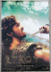 TROY, ERIC BANA, ORIGINAL AMERICAN JUMBO MOVIE POSTER Dim. 180x125 Cm!!! - Affiches & Posters