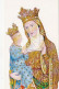 AK 180906 CANADA - Quebec - Ste. Anne De Beaupré - The Miraculous Statue - Ste. Anne De Beaupré
