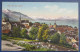 Zug - Panorama Mit Alpen - Zug