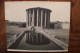 Photo 1890's Roma Tempio Di Vesta Temple De Vesta Rome Tirage Print Vintage - Lieux