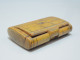 Delcampe - -ANCIENNE BOITE A PRISER TABATIERE BOIS JUS De GRENIER COLLECTION VITRINE  E - Empty Tobacco Boxes