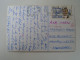D199265  US  Clifton  1987 - Cancel Paterson -sent To Hungary   Real Photo Sent  As A Postcard - Clifton